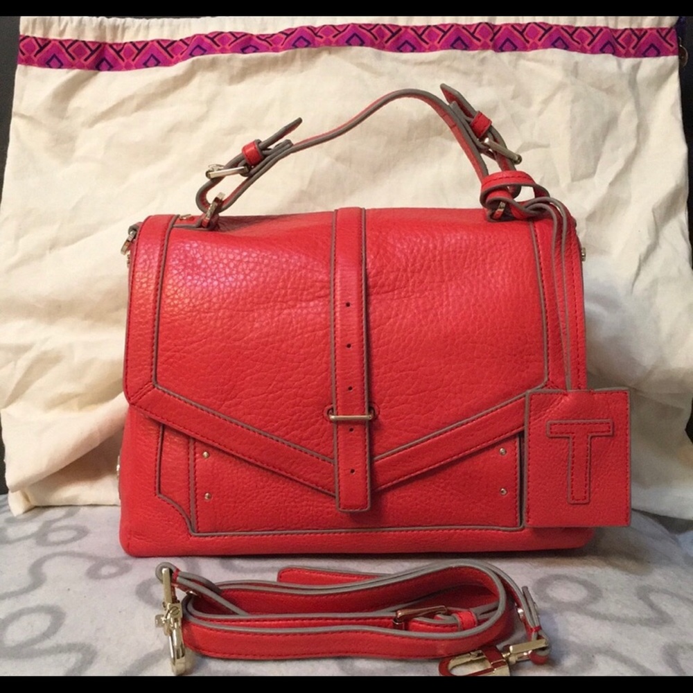 Tory Burch handbag - Picture 3 of 7